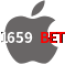 Aplicativo 1659 Bet para iOS