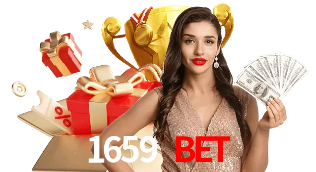 Jogue com dealers reais no 1659 Bet!