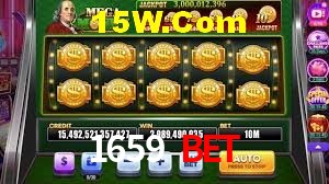Welcome Bonus 1659 Bet