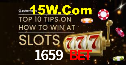 1659 Bet - Best Online Bookmaker Online Casino - 1659.Com