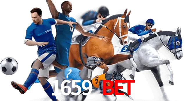 1659 Bet