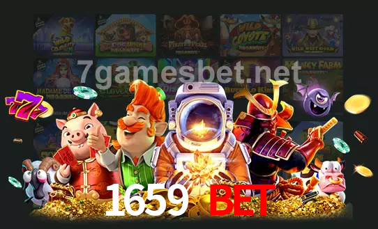 cassino 1659 Bet