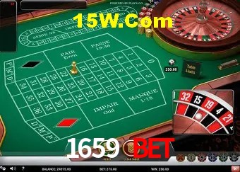 Diretório de Jogos 1659 Bet