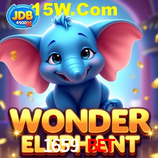 Game Providers 1659 Bet