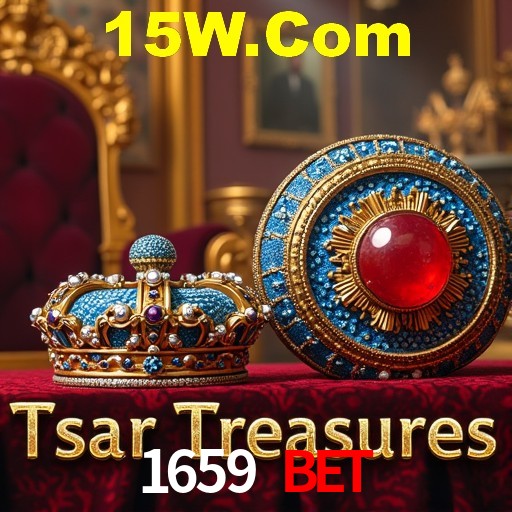 Descubra o Mundo do Cassino Online com 1659 Bet