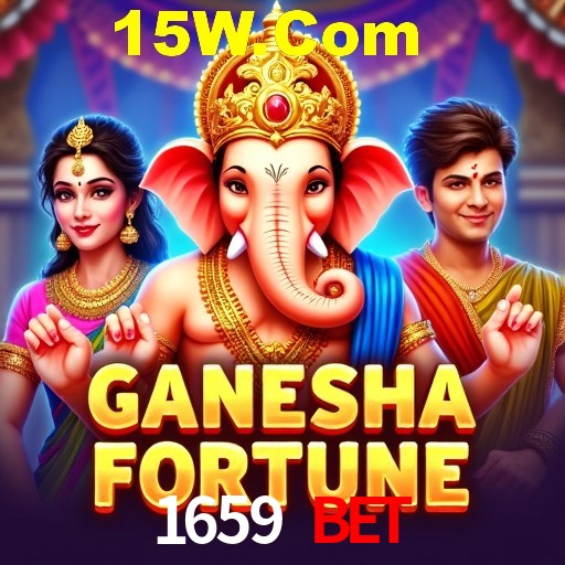 Weekend Specials 1659 Bet