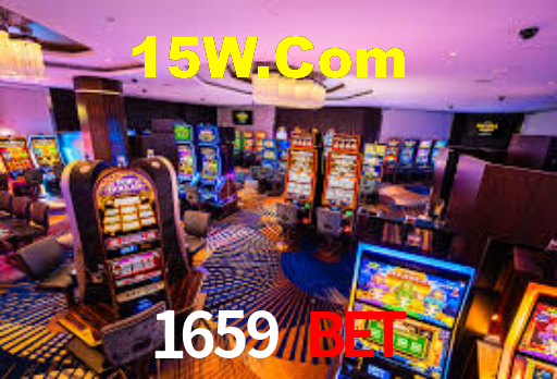 1659 Bet Vip