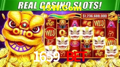 Torneios e prêmios garantidos na 1659 Bet