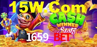 Exclusive Games 1659 Bet
