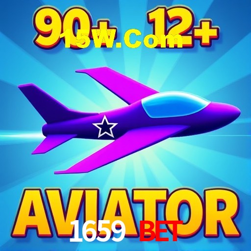 Bônus de Boas-vindas 1659 Bet