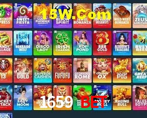 Casino Ao Vivo 1659 Bet
