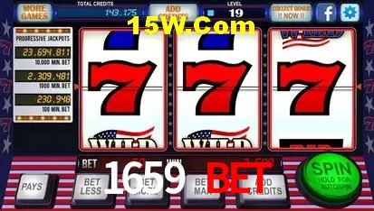 Recursos de Bônus 1659 Bet