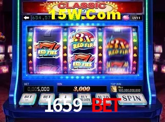 Promoções Sazonais 1659 Bet