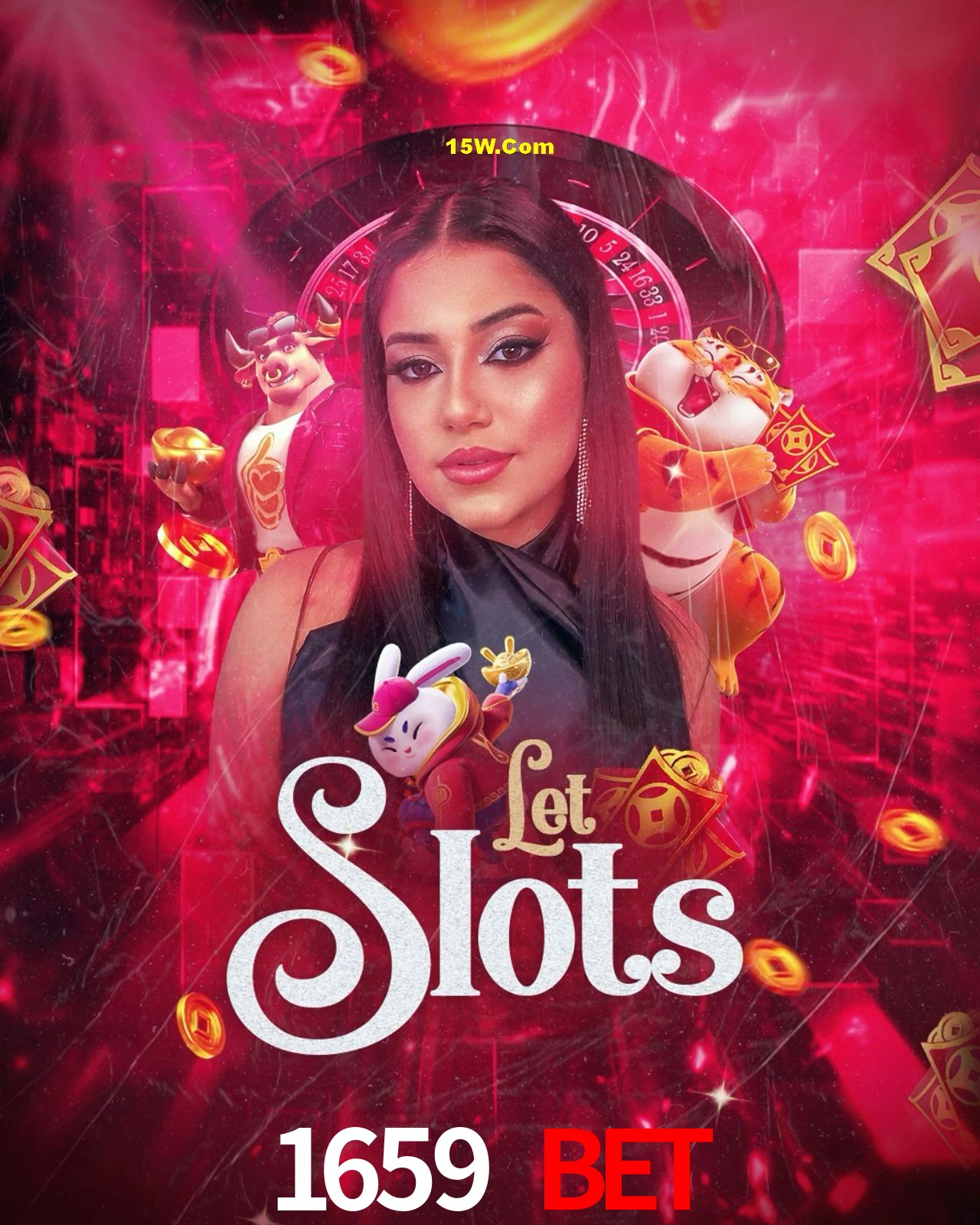 Game Statistics 1659 Bet