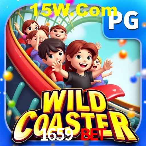 Descubra o Mundo do Cassino Online com 1659 Bet