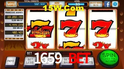 Casino Ao Vivo 1659 Bet
