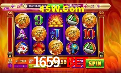 Especiais de Fim de Semana 1659 Bet