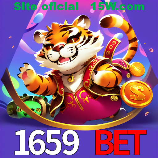 Canal oficial da 1659 Bet no Telegram