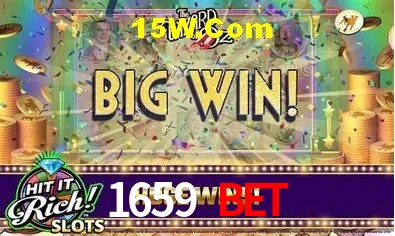 Jackpot Winner